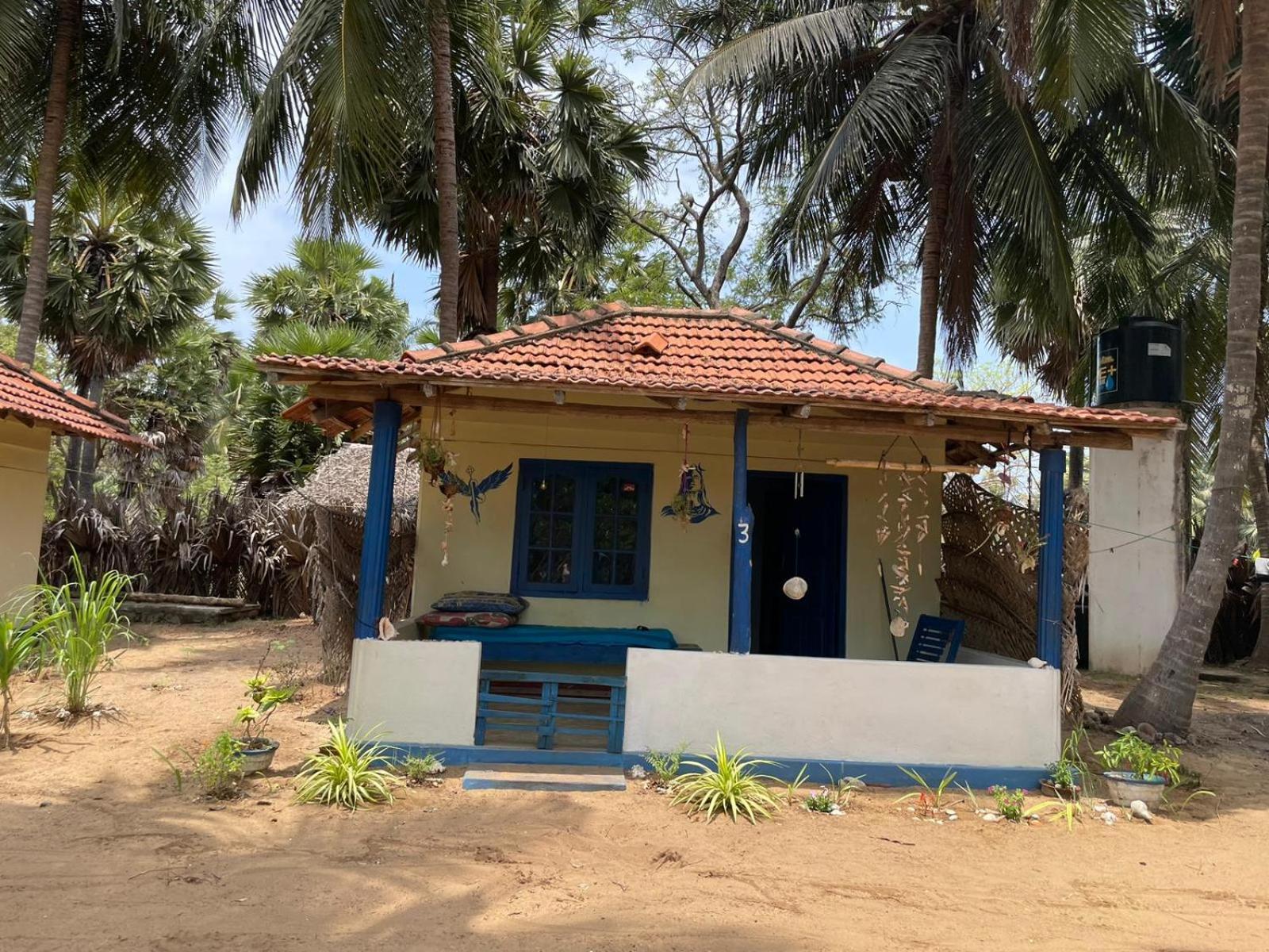 Araliya Villa Kalpitiya Exterior foto