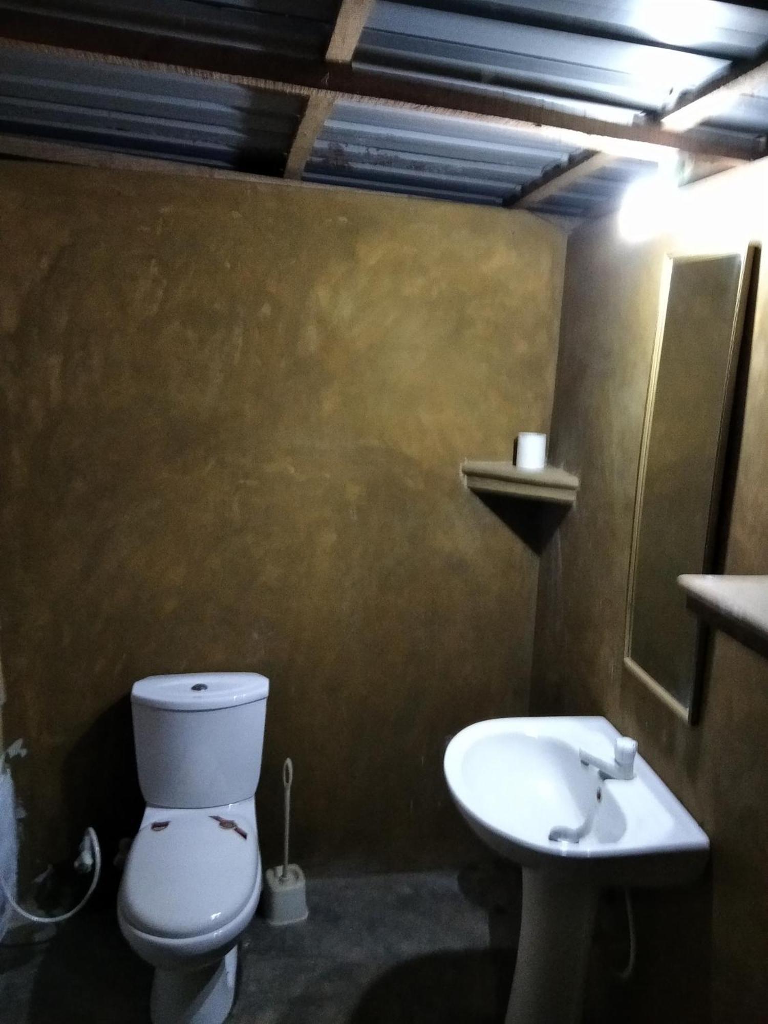 Araliya Villa Kalpitiya Habitación foto
