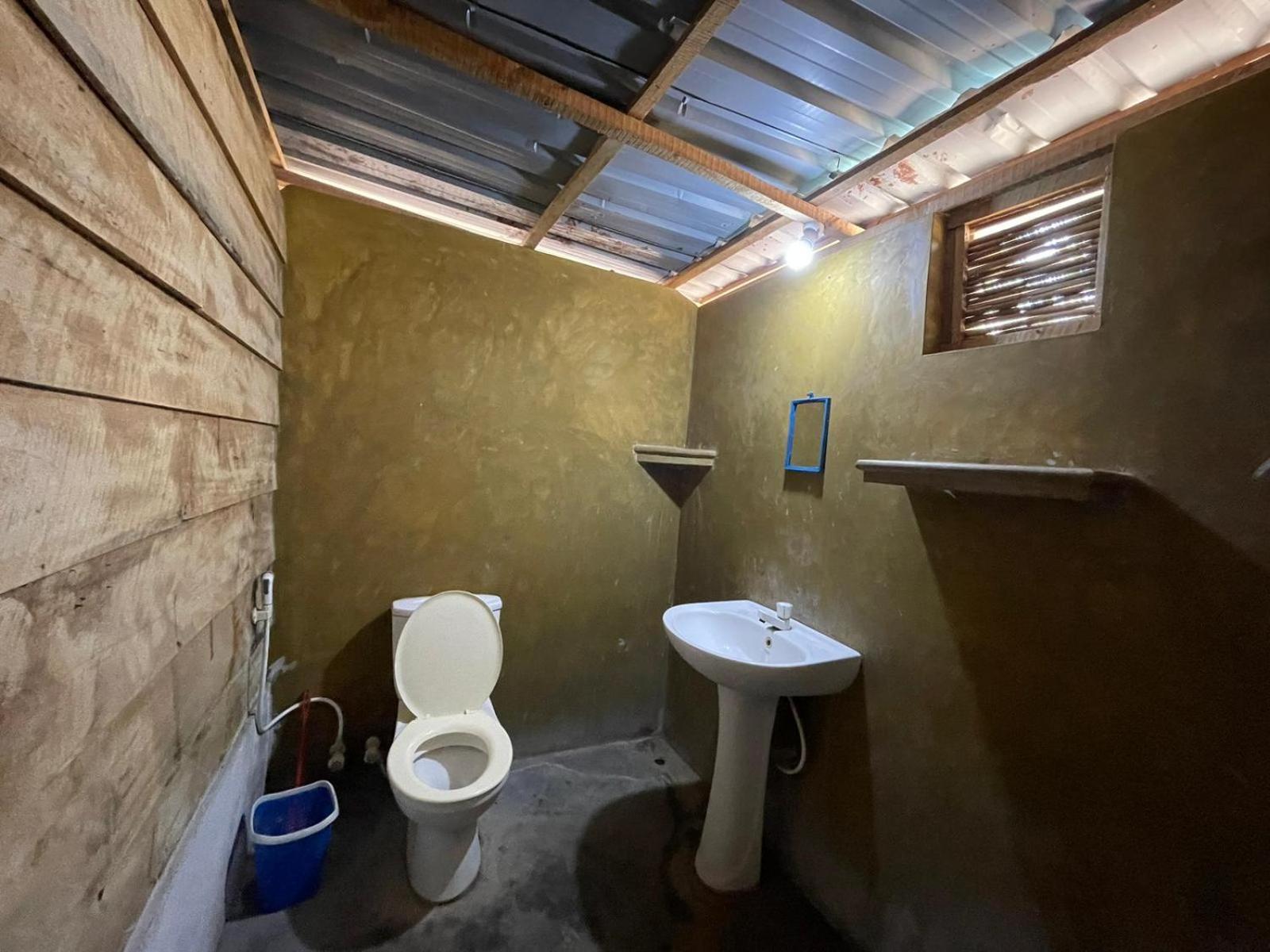 Araliya Villa Kalpitiya Habitación foto