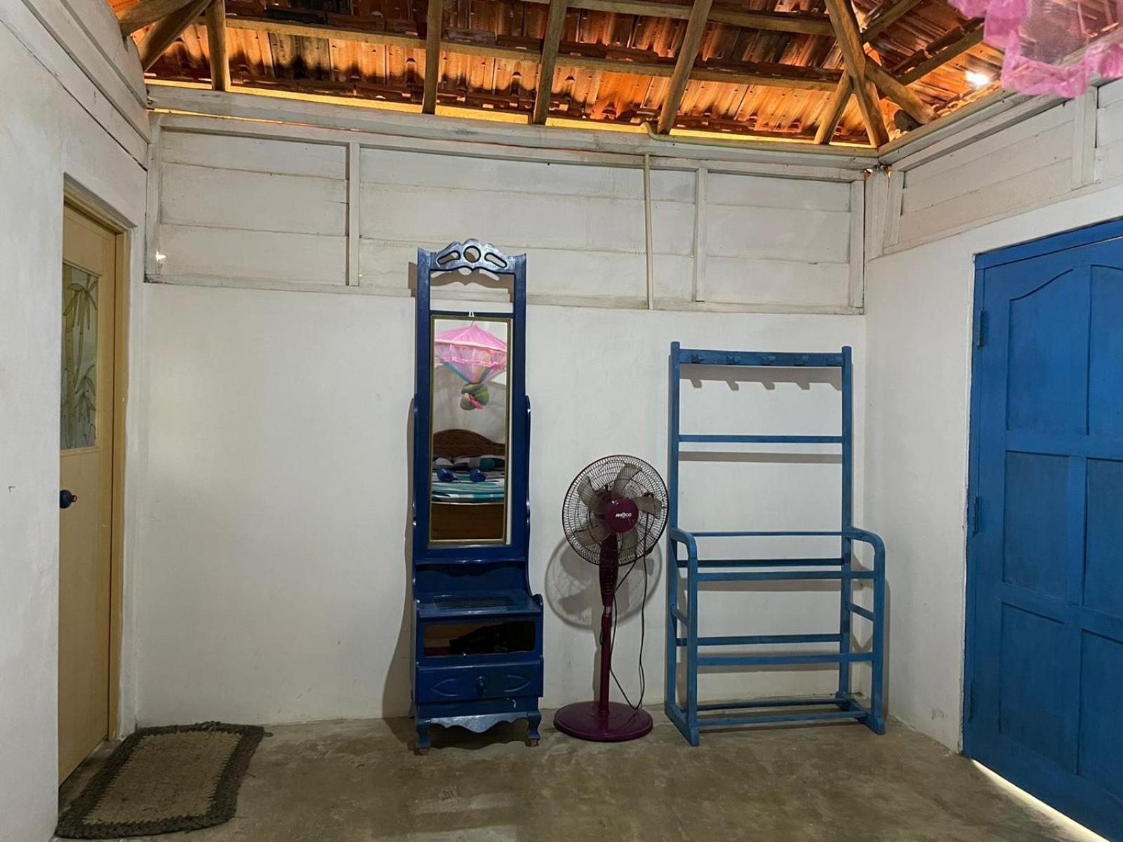 Araliya Villa Kalpitiya Habitación foto